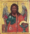 Saint John the Baptist - Unknown Painter