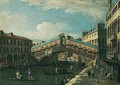 (after) (Giovanni Antonio Canal) Canaletto