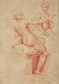 Untitled - (after) Raphael (Raffaello Sanzio of Urbino)