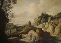 Antwerp 1610-1690 Brussels - David The Younger Teniers