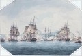 The Attack On Curacao On January 1st 1807 - William Anderson