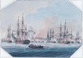The Attack On Copenhagen On April 2nd 1801 - William Anderson