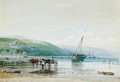 The Mumbles, Swansea Bay - Samuel Phillips Jackson