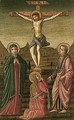 The Crucifixion - Florentine School