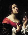 Saint Apollonia - Carlo Dolci