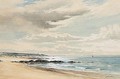 The Beach - David West