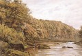 Fly Fishing - Edmund George Warren