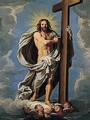 Christ In Glory - Philippe de Champaigne