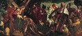 The adoration of the magi 3 - (after) Paolo Veronese (Caliari)