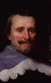 Portrait of a gentleman 2 - (after) Thomas De Keyser