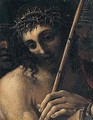Christ - (after) Annibale Carracci