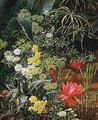 Flowers - Anthonore Christensen
