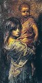 La Grande Soeur - Gustave Dore