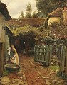 Untitled - Frederick George Cotman