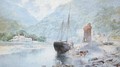 Untitled - William Henry Pike