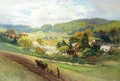 Untitled - Frederick Arthur Bridgman