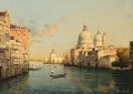 Venice - Antione Bouvard