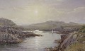 Price's Cove, Newport - William Trost Richards