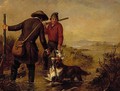 Retrieving - William Tylee Ranney