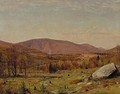 Catskills 1866 - Thomas Worthington Whittredge