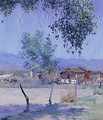 Palm springs - John Frost