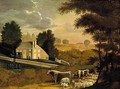 Buckinghamshire - Edward Hicks