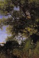 Salem landscape 2 - Albert Bierstadt