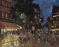 Paris 2 - Konstantin Alexeievitch Korovin