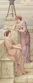 Classical Maidens - William Anstey Dollond