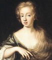 Portrait Of A Lady - Mary Beale