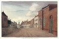 Ampthill, Bedfordshire - Thomas Fisher