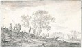 Untitled 5 - Jan van Goyen