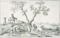 Untitled 1627 - Jan van Goyen