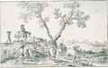 Untitled 1627 - Jan van Goyen