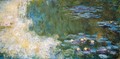 Le Bassin Aux Nympheas 2 - Claude Oscar Monet