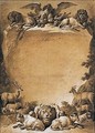 Untitled - Jean-Baptiste Huet