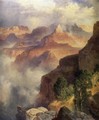 Grand Canyon of the Colorado River-1 - Thomas Moran
