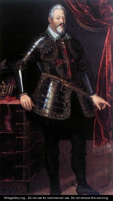 Ferdinando I de