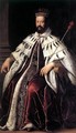 Cosimo I de' Medici - Italian Unknown Masters
