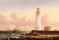 Clarks Point New Bedford Massachusettes - William Bradford