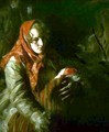 Junge Mutter und Kind - Anders Zorn