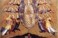 Assumption of the Virgin 2 - Sano Di Pietro