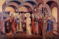 Marriage of the Virgin - Sano Di Pietro