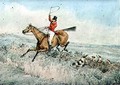 Fox Hunting - Henry Thomas Alken