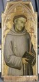 St. Francis 2 - Vanni d'Andrea Salvani Andrea di