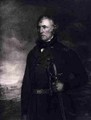 Zachary Taylor, 12th President of the United States of America - (after) Andrews, Eliphalet Frazer