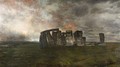 Stonehenge - Henry Mark Anthony