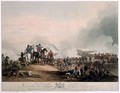Battle of Salamanca - (after) Atkinson, John Augustus