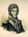 Prince Petr Ivanovich Bagration (1765-1812) - Etienne-Gustave Aubin