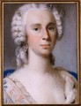 Philippine Antoinette - Gottlieb Friedrich Bach